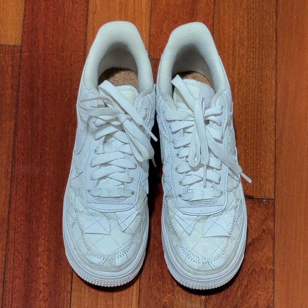 Nike AirForce 1 Low X Billie Eilish